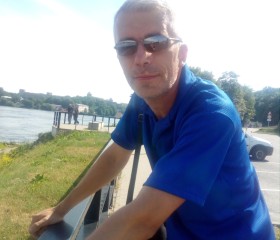 Алексей, 50 лет, Narva