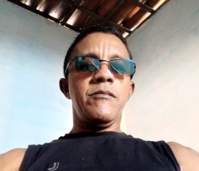 Gomes, 57 лет, Fortaleza