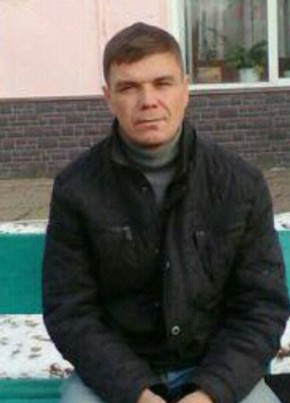 Михаил, 44, Қазақстан, Алматы