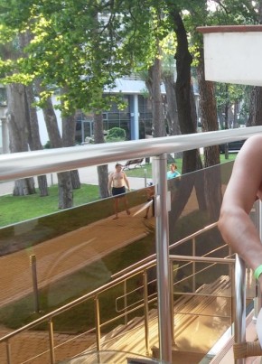 Kirill , 37, Russia, Monchegorsk