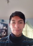RODRIGO, 34 года, Ciudad La Paz