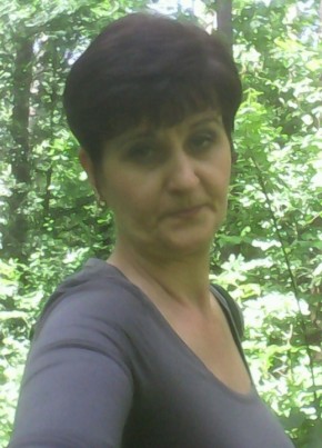 Elena, 58, Україна, Житомир