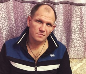 Сергей, 42 года, Владивосток