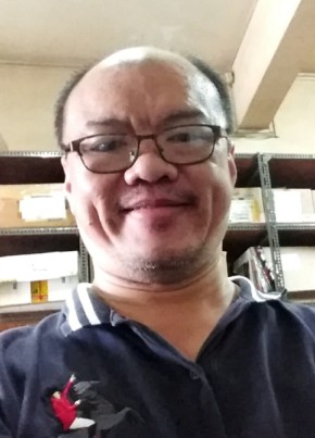 Jiffy yang, 48, Malaysia, Kuala Lumpur
