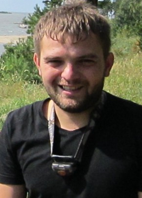 иван мокрушин, 35, Россия, Кемерово