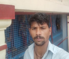 Jalpatiram, 19, Rishikesh