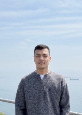 А из Уссурийска 31 год
