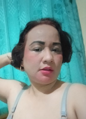 Armiya Miya, 38, Indonesia, Djakarta