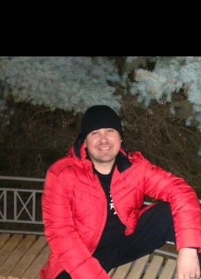 Vitaliy, 42, Russia, Moscow