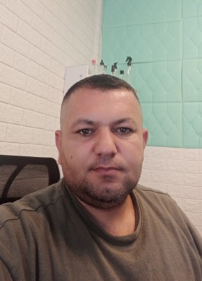 Osman из Muratpaşa 37 лет