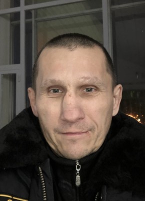 Oleg, 50, Russia, Noyabrsk