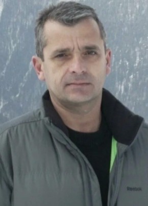 Алексей из Тулы 44 года