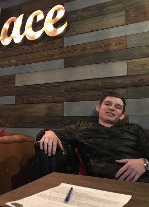 Дмитрий, 28, Россия, Подольск