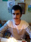 Макар Васюнькин, 24 года, Санкт-Петербург