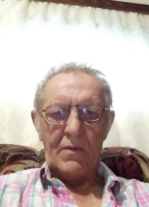 Юрий, 59, Россия, Жирновск