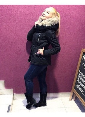 Таня, 25, Україна, Ірпінь