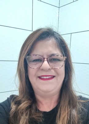 Rosa из Dois Vizinhos 55 лет