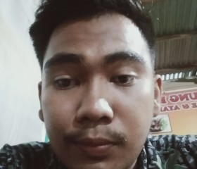 Andrean, 22, Tebingtinggi