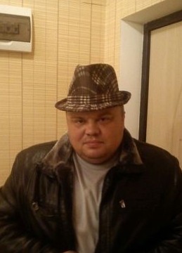 николай, 46, Рэспубліка Беларусь, Калинкавичы
