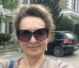 Марина Карманова, 60 лет, Севастополь