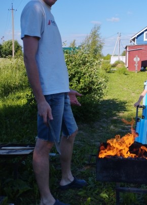 Denis, 33, Russia, Yaroslavl