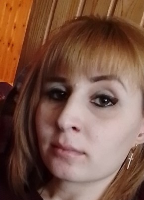 Анастасия, 29, Россия, Старица