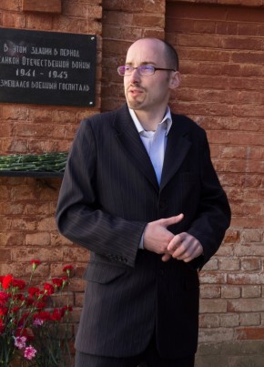 Konstantin, 36, Russia, Dedovsk