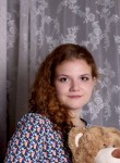 Ольга, 28 лет, Нижний Новгород