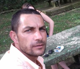 Rodrigo, 39 лет, Irati