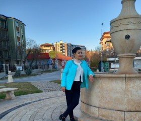 КЛАРА, 70 лет, Варна