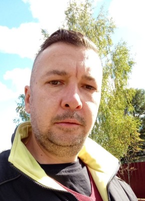 Евгений, 40, Россия, Шилово