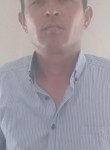 Аманбай, 46 лет, Талдықорған