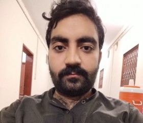 Muhammad Awais, 23 года, لاہور