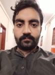Muhammad Awais, 23 года, لاہور