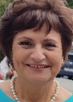 Галина из Тольятти 54 года