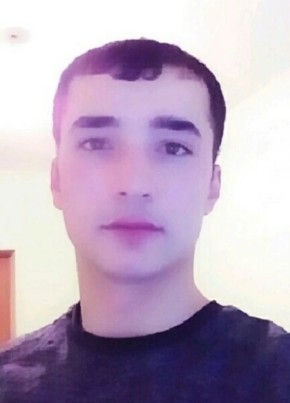 Али из Урая 30 лет