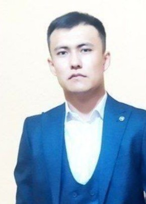 Sunnatulla, 23, O‘zbekiston Respublikasi, Toshkent