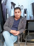 حمو الصعيدي, 25  , Kafr ash Shaykh