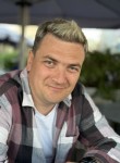 Ilya, 46, Vidnoye