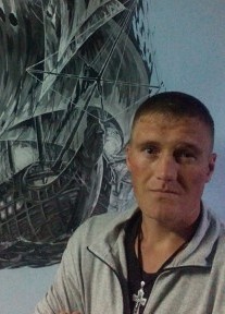 Aleks, 36, Россия, Красные Баки