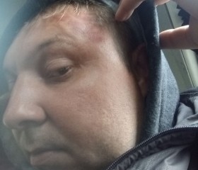 Styepa, 35, Dobrush