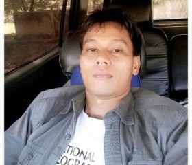 Andrian, 33, Jambi City