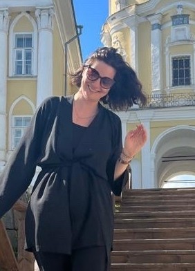 Наталья, 36, Россия, Зеленоград