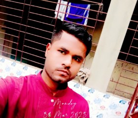 Md rajon, 31, Sylhet