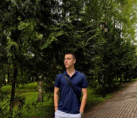 Lev, 19, Velikiy Novgorod