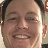 Patrick, 43  , Chaska