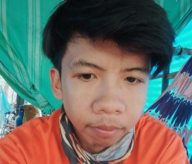 บังนัท, 24, Tha Bo