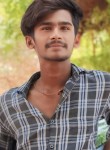Dhanush Goud, 18 лет, Hyderabad