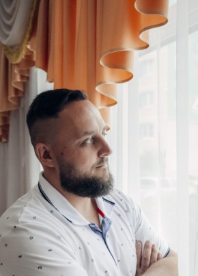 Павел, 36, Россия, Зеленоград