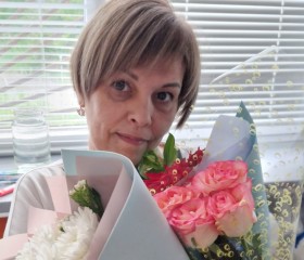 Mila, 53, Nizhniy Tagil